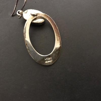 STERLING SILVER JEWELRY