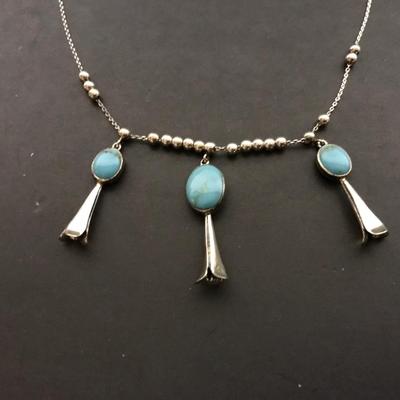 STERLING SILVER JEWELRY