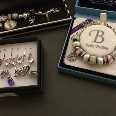 ESTATE JEWELRY