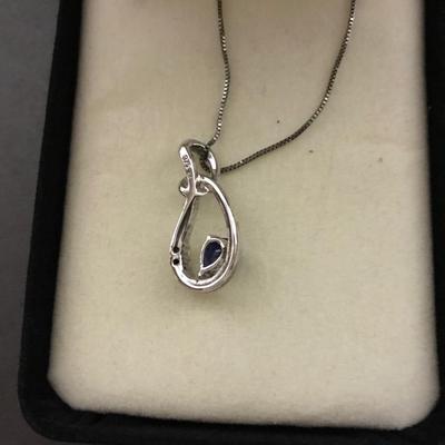 STERLING SILVER JEWELRY