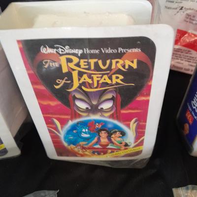 Still in the package collectable McDonald Happy meal toys