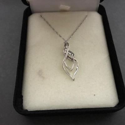 STERLING SILVER JEWELRY