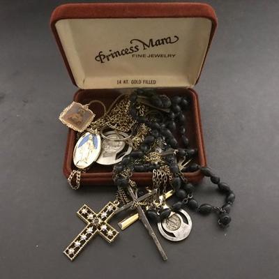 RELIGIOUS JEWELRY