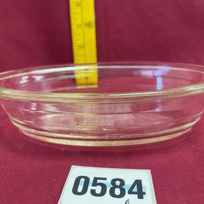 USA Glasbake 0.75