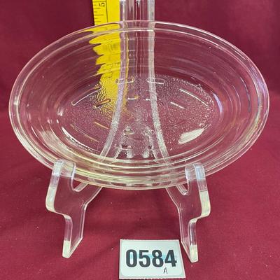 USA Glasbake 0.75
