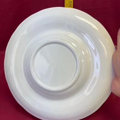 Beautiful deviled egg tray