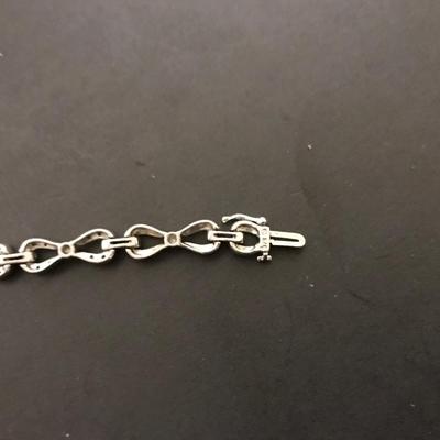 STERLING SILVER JEWELRY