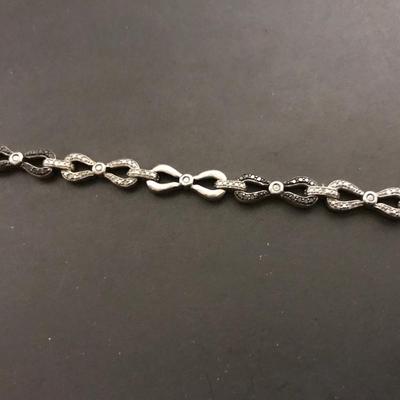 STERLING SILVER JEWELRY