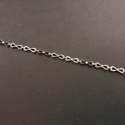 STERLING SILVER JEWELRY