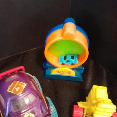 McDonald's Vintage Collectable Happy Meal toys great assortment