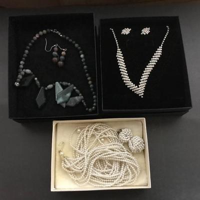ESTATE JEWELRY