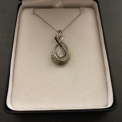 STERLING SILVER JEWELRY