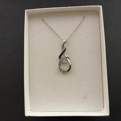 STERLING SILVER JEWELRY