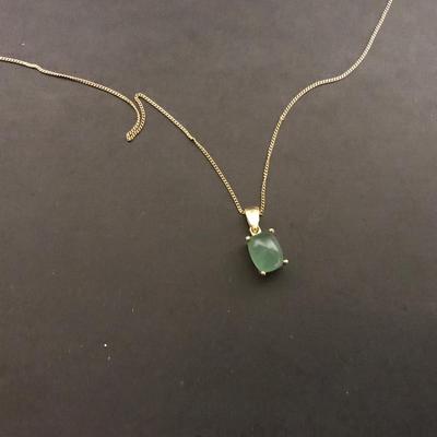 STERLING SILVER JEWELRY