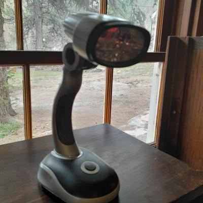 Vintage push button Tabletop telephone, Book with hidden compartment, and more