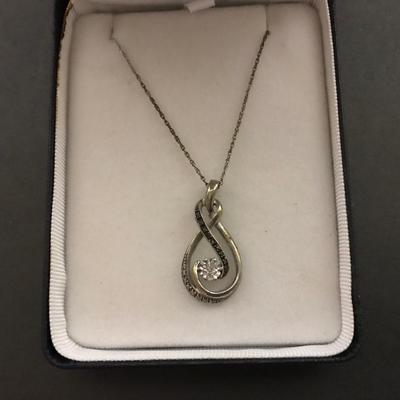 STERLING SILVER JEWELRY