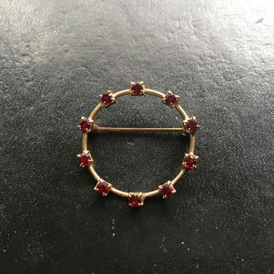 14KT GOLDJEWELRY LOT