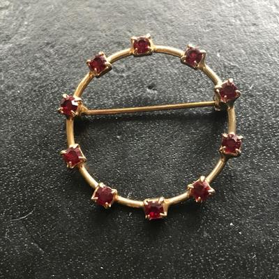 14KT GOLDJEWELRY LOT