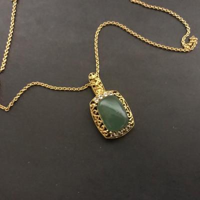STERLING SILVER JEWELRY