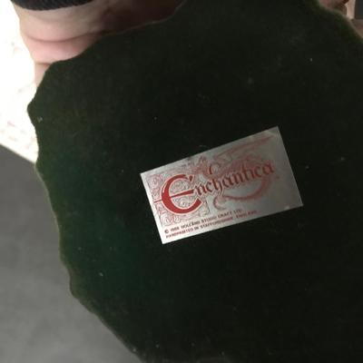 VINTAGE ENCHANTICA