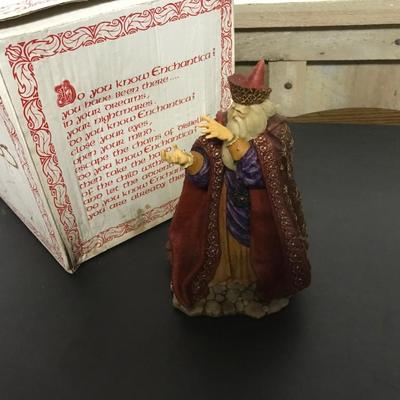 VINTAGE ENCHANTICA