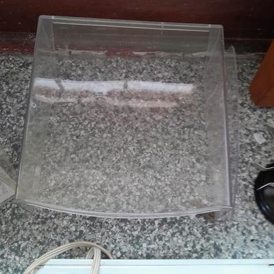 Office Organization, vintage swingline stapler, 3-hole punch, light, Greeting cards and more.