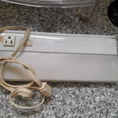 Office Organization, vintage swingline stapler, 3-hole punch, light, Greeting cards and more.