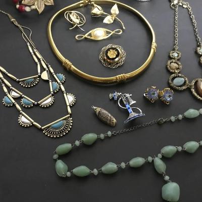 ESTATE JEWELRY