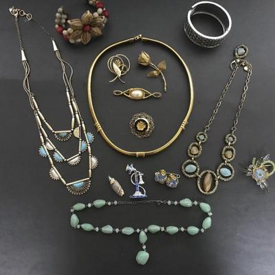 ESTATE JEWELRY