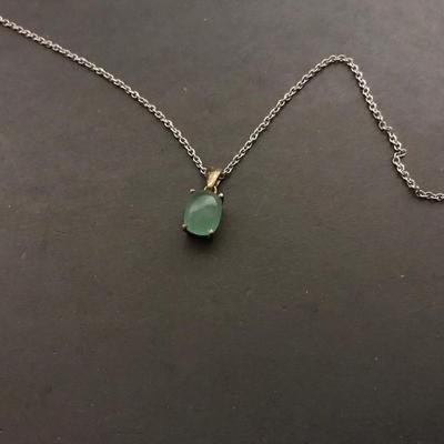 STERLING SILVER JEWELRY