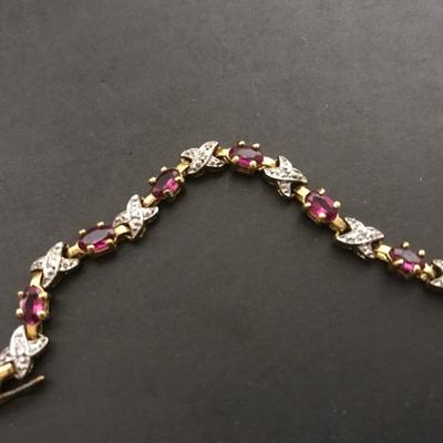 STERLING SILVER JEWELRY