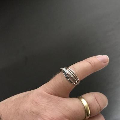 STERLING SILVER JEWELRY