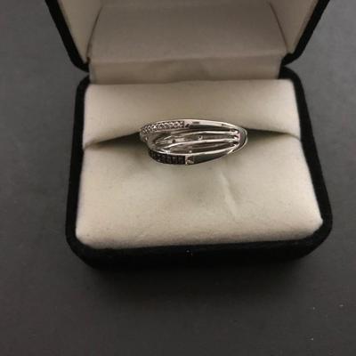 STERLING SILVER JEWELRY