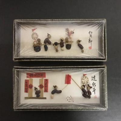 JAPANESE ART LOT