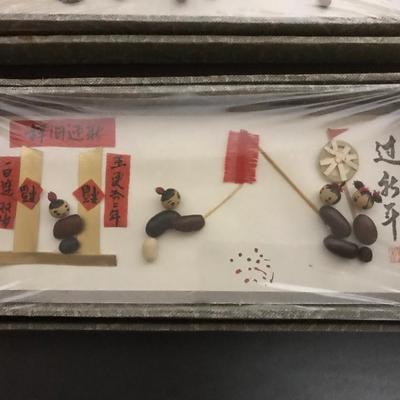 JAPANESE ART LOT