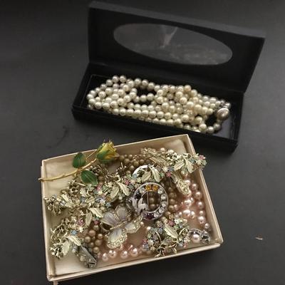 ESTATE JEWELRY