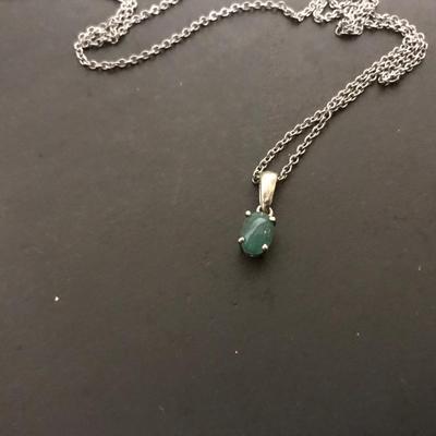 STERLING SILVER JEWELRY