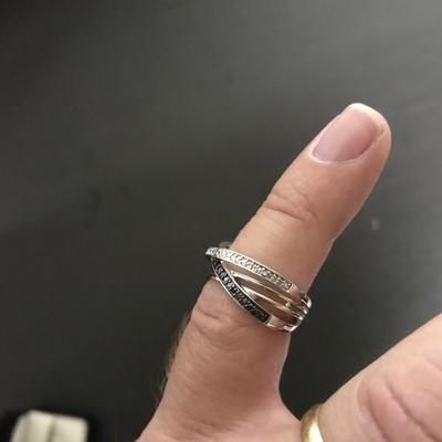 STERLING SILVER JEWELRY