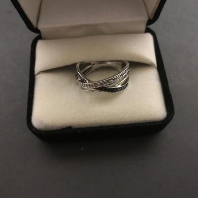 STERLING SILVER JEWELRY