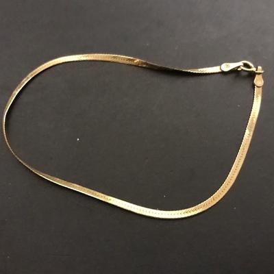 14KT GOLD JEWELRY