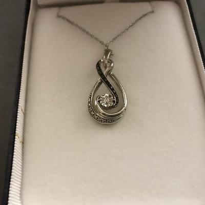 STERLING SILVER JEWELRY