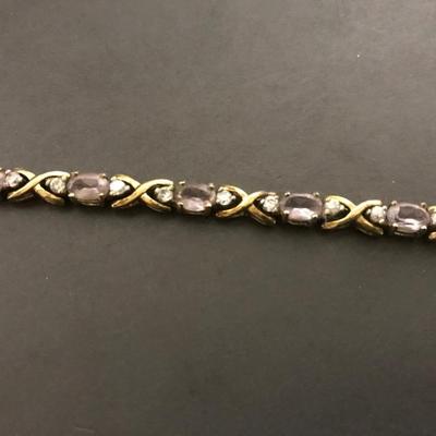 STERLING SILVER JEWELRY