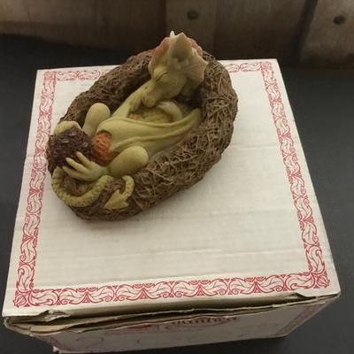 VINTAGE ENCHANTICA