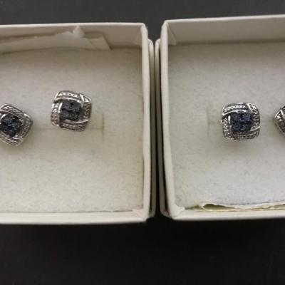 STERLING SILVER JEWELRY