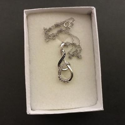 STERLING SILVER JEWELRY