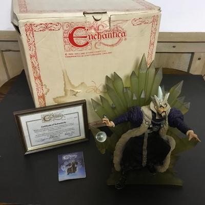 VINTAGE ENCHANTICA