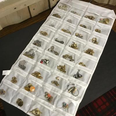ESTATE JEWELRY