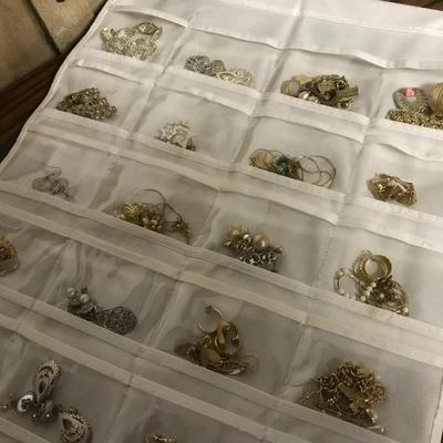 ESTATE JEWELRY