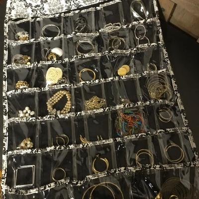 ESTATE JEWELRY