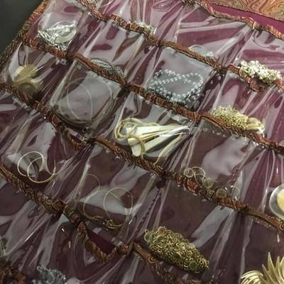 ESTATE JEWELRY